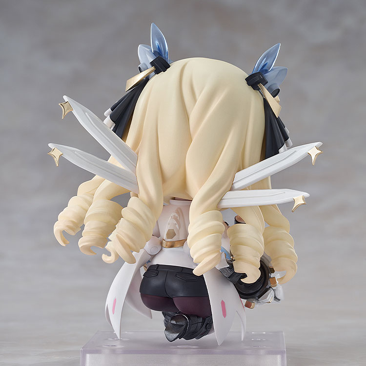 Nendoroid Goddess of Victory: Nikke Crown(Pre-order)