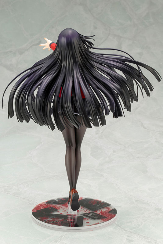ARTFX J Kakegurui Yumeko Jabami 1/8 Complete Figure(Pre-order)