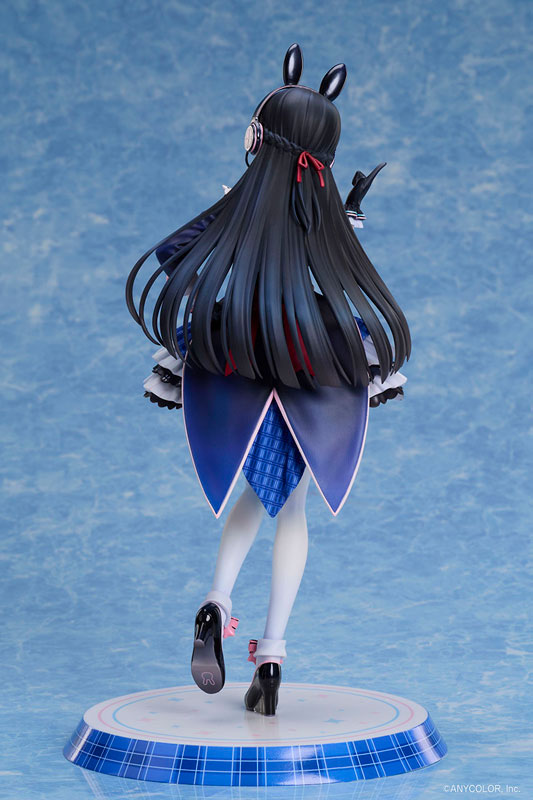 NIJISANJI Tsukino Mito 1/7 Complete Figure(Pre-order)