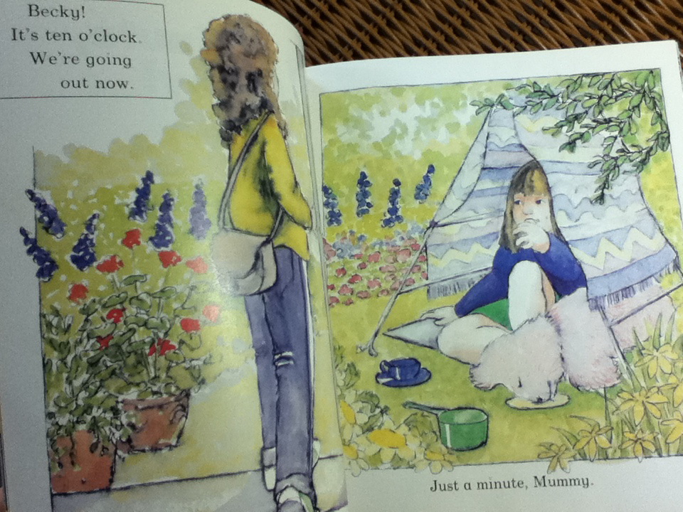 หนังสือฝึกอ่านและฝึกการเรียนรู้สำหรับเด็กเล็ก 6 เล่ม