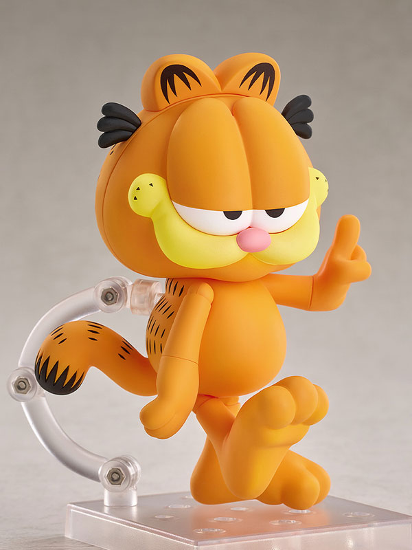 Nendoroid Garfield(Pre-order)