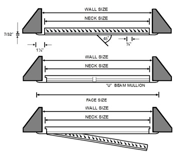 หน้ากากลมกลับรุ่นใบ Z หมวดหมู่: หัวจ่ายลมเย็น, หัวจ่ายหน้ากากแอร์ ป้ายกำกับ: หน้ากากลมกลับ, หน้ากากลมกลับรุ่นใบ Z
