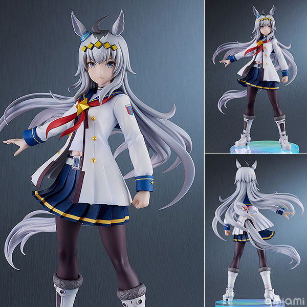 Umamusume Pretty Derby Oguri Cap 1/7 Complete Figure(Pre-order)