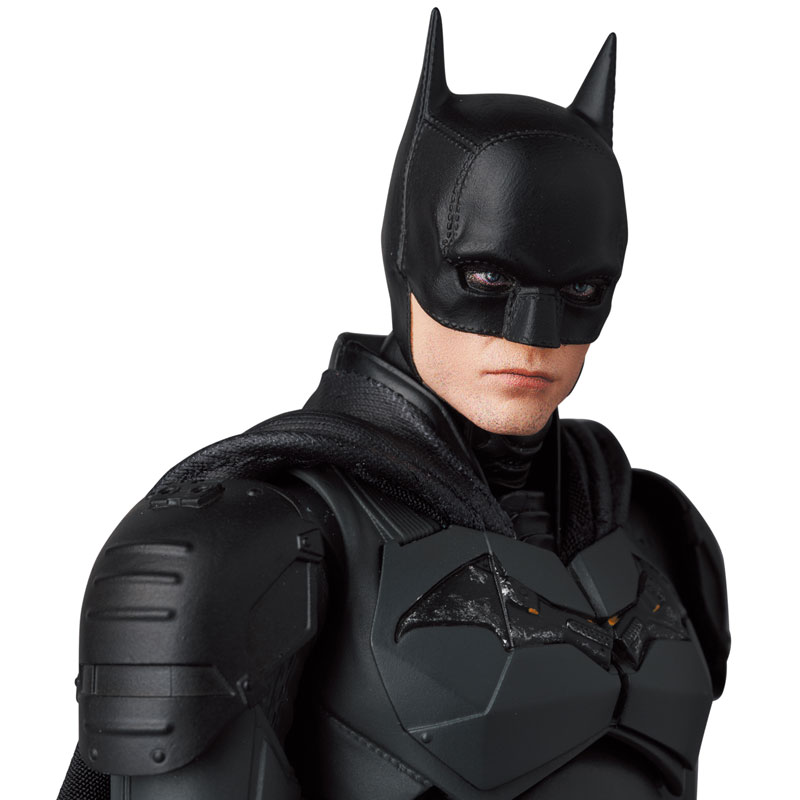 MAFEX No.188 MAFEX THE BATMAN(Pre-order)