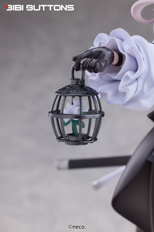 [Bonus] Fukashin Ryouiki Ruka 1/7 Complete Figure Regular Edition(Provisional Pre-order)