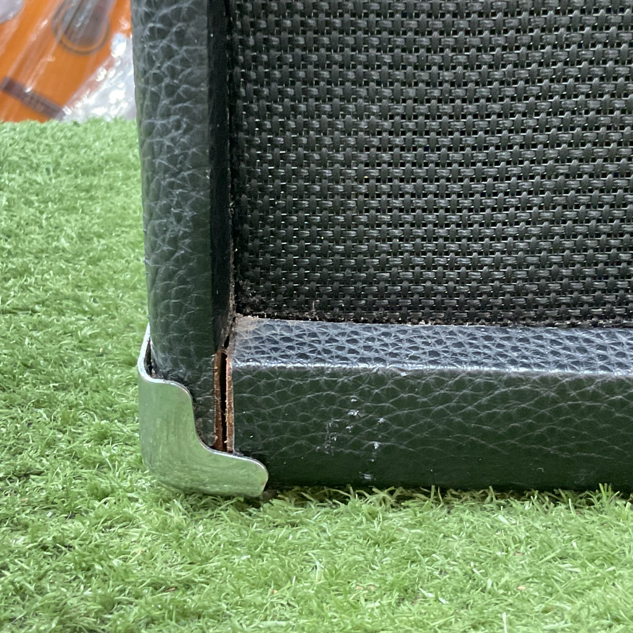 แอมป์เบส Bacchus : BBA-10