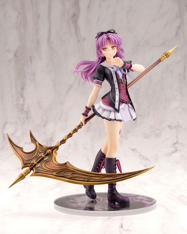 Kiseki Series Renne Bright 1/8 Complete Figure(Pre-order)