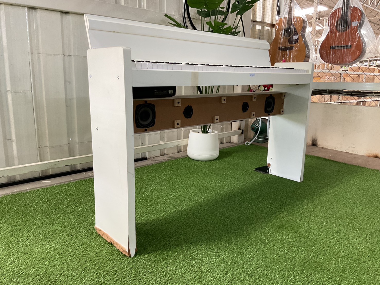 เปียโน KORG : LP-380