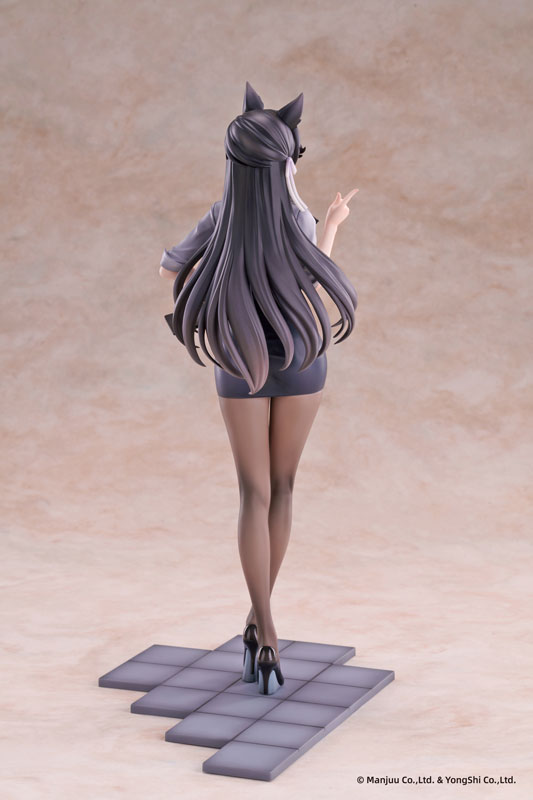 Azur Lane Atago OL Ver. 1/6 Complete Figure(Pre-order)