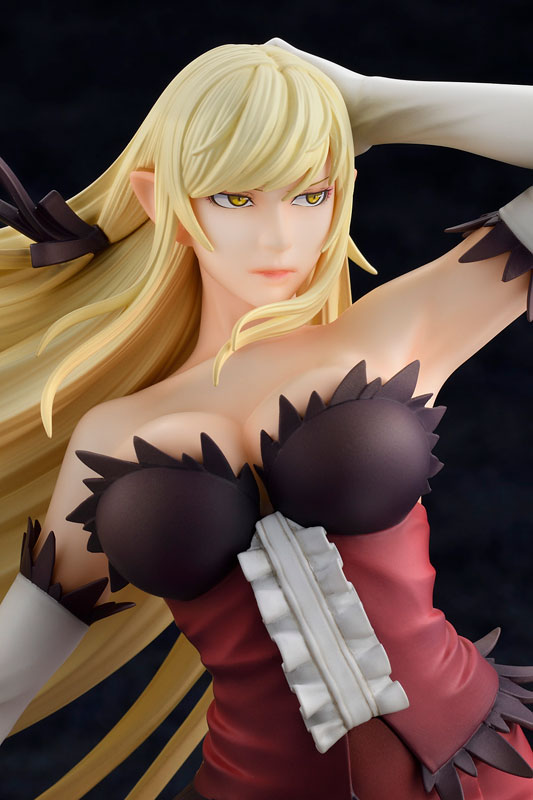 Kiss-Shot Acerola-Orion Heart-Under-Blade Kokorowatari Ver. 1/7 Complete Figure(Pre-order)