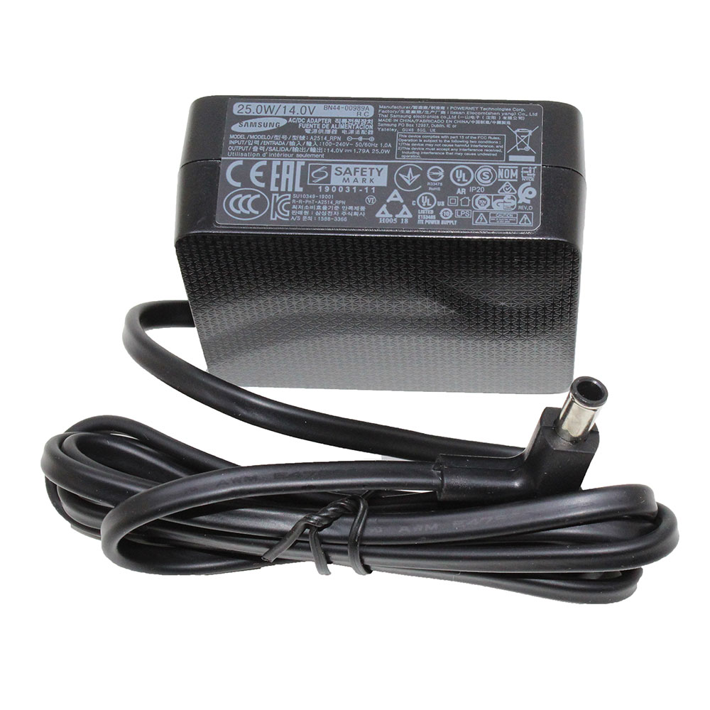 Adapter Samsung 14V/1.79A (6.5*4.4mm) ของแท้