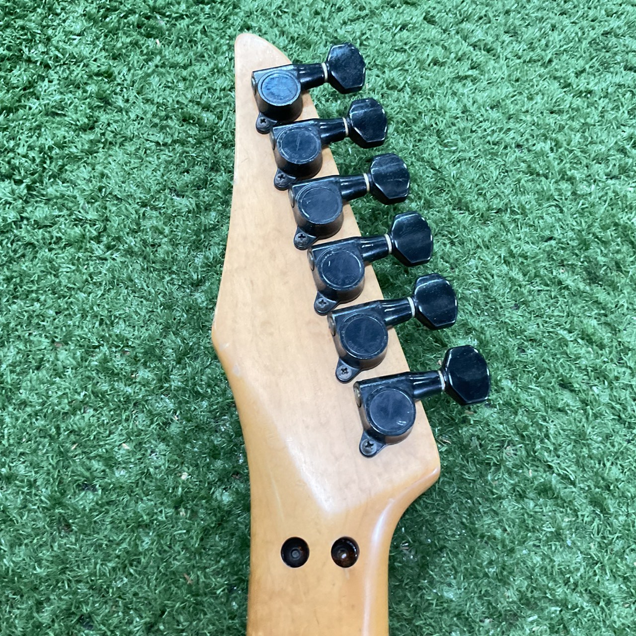 กีต้าร์ไฟฟ้า GRECO