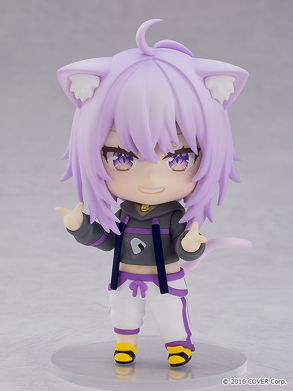 Nendoroid Hololive Production Nekomata Okayu(In-Stock)
