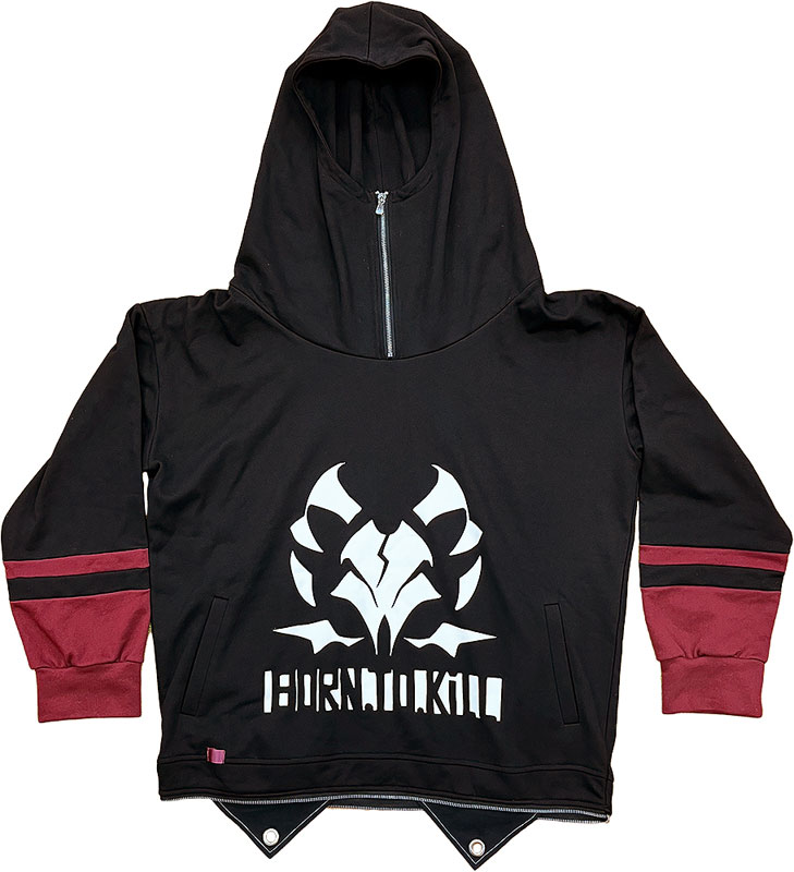 Blue Archive Kayoko's Hoodie(Pre-order)