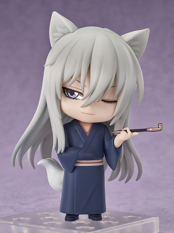 Nendoroid Light Kamisama Kiss 2nd Season Tomoe: Fox Spirit Ver.(Pre-order)