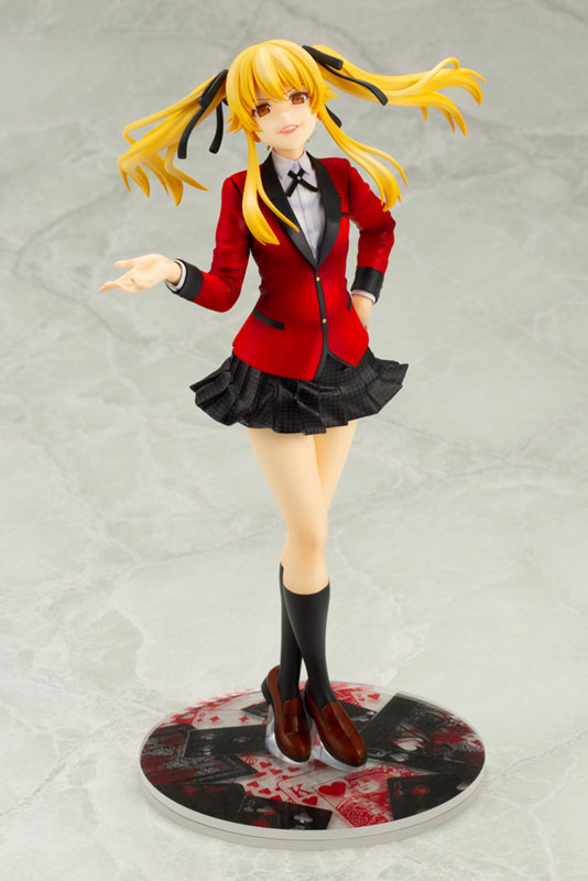 ARTFX J Kakegurui xx Mary Saotome 1/8 Complete Figure(Pre-order)