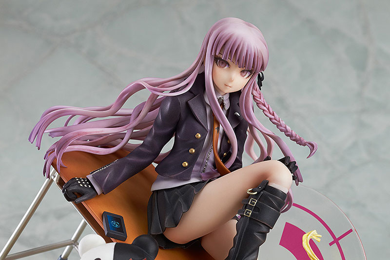 Danganronpa: The Animation Kyoko Kirigiri 1/8 Complete Figure(Pre-order)