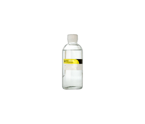 เมททิล แอลกอฮอล์ Methyl Alcohol (จุดไฟ) 450 cc.