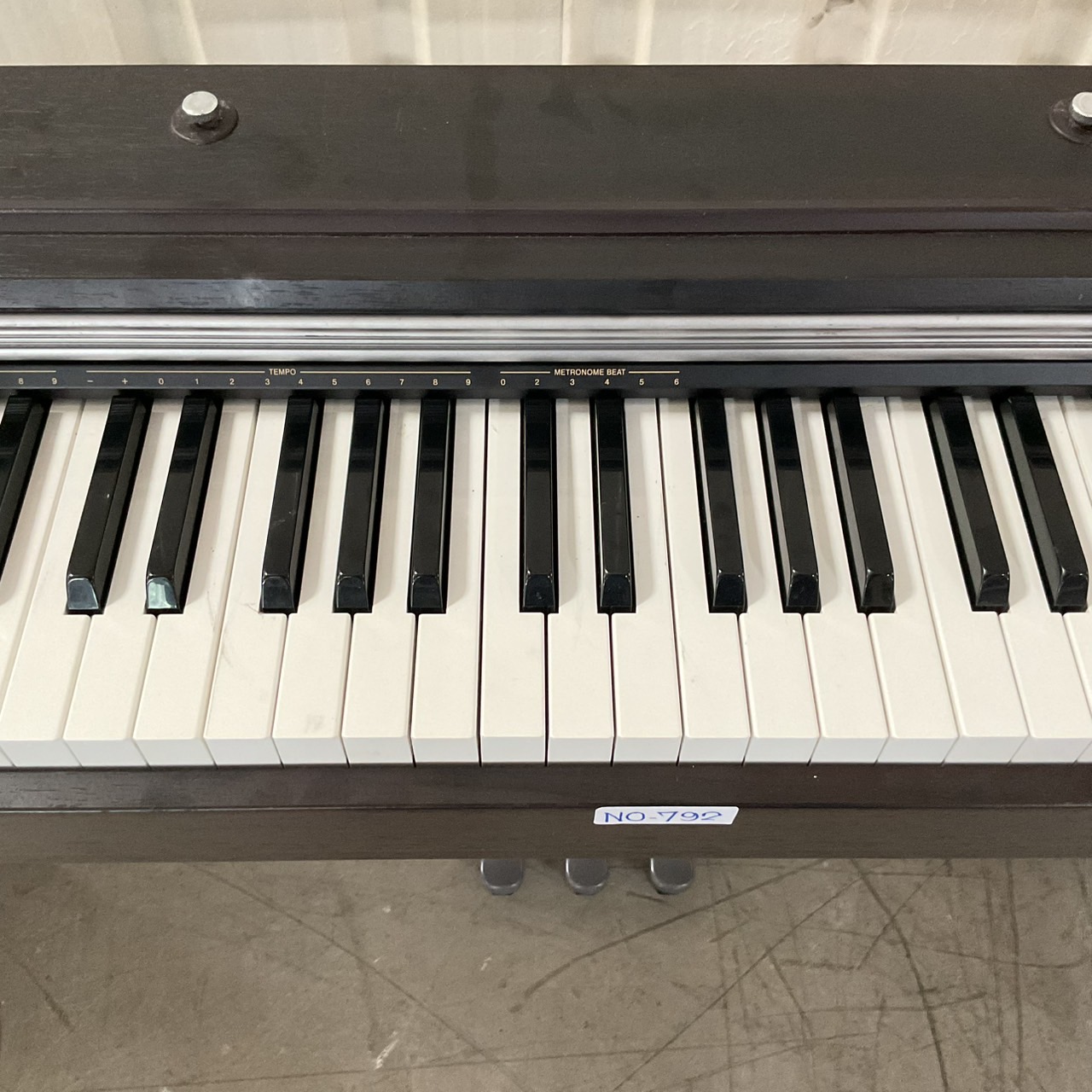 เปียโน CASIO : PX-700