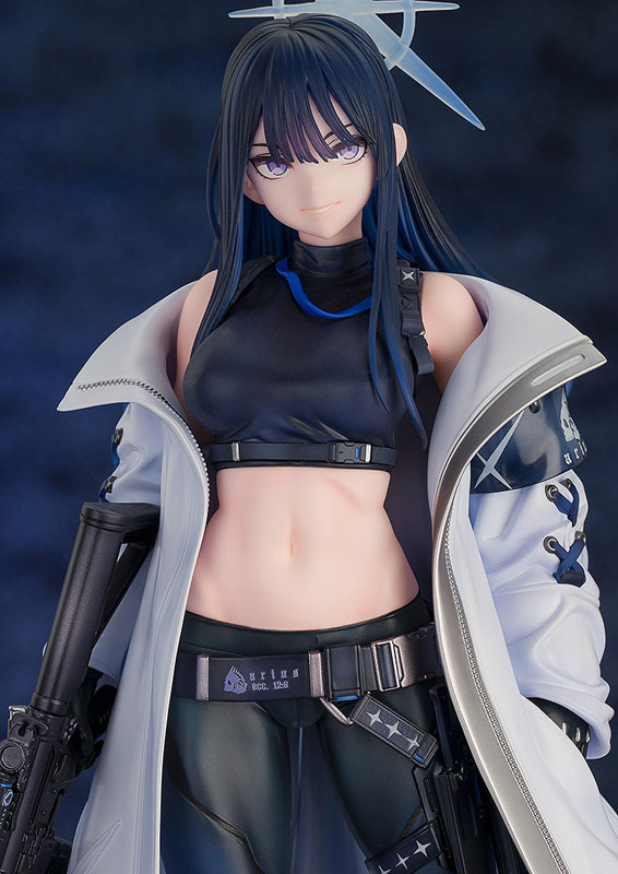 Blue Archive Saori 1/7 Complete Figure(Pre-order)