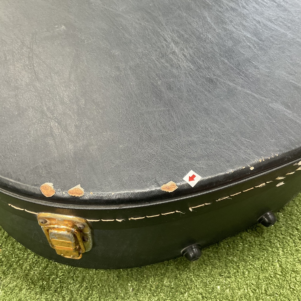 กล่องเคสกีต้าร์คลาสสิค YAMAHA