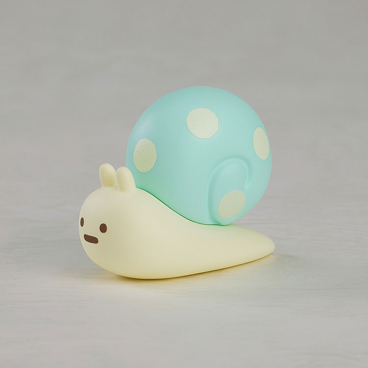 Nendoroid Sumikko Gurashi Tokage & Nisetsumuri(Pre-order)