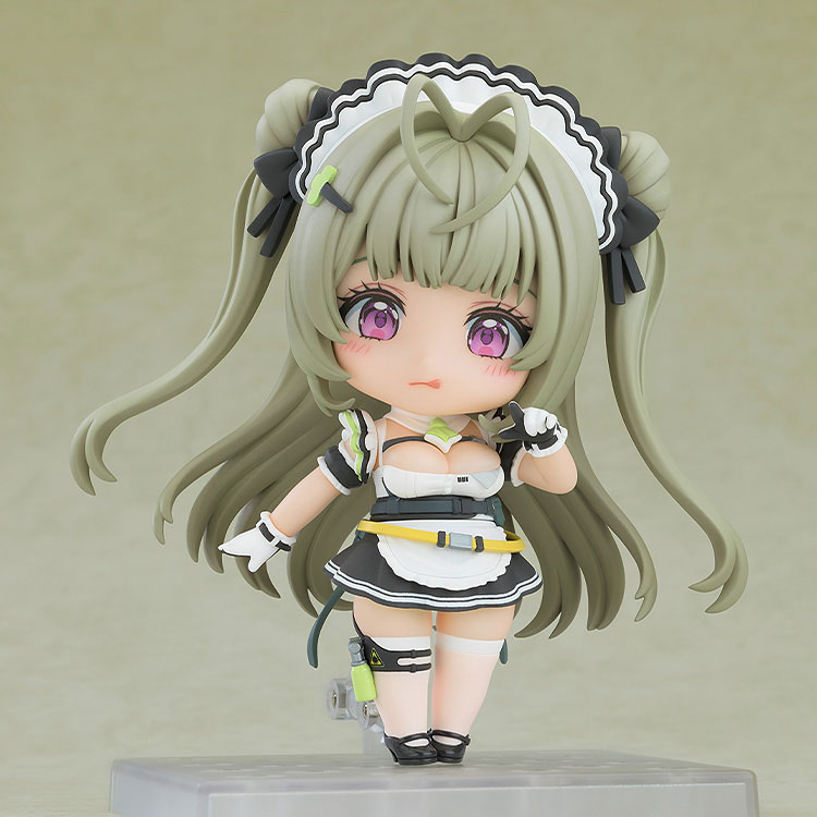 Nendoroid Goddess of Victory: Nikke Soda(Pre-order)