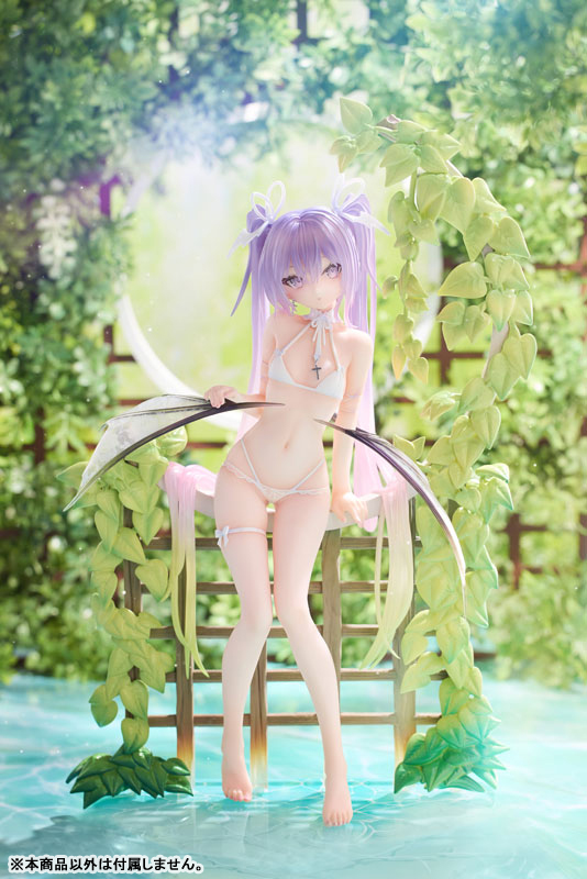 rurudo "EVE EDEN_Ver." 1/6 Complete Figure(Pre-order)