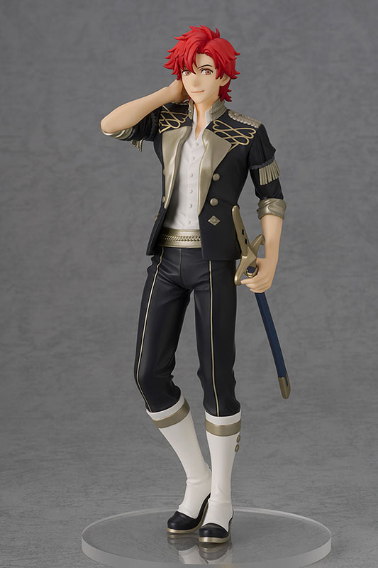 POP UP PARADE Fire Emblem: Three Houses Sylvain Jose Gautier Complete Figure(Pre-order)