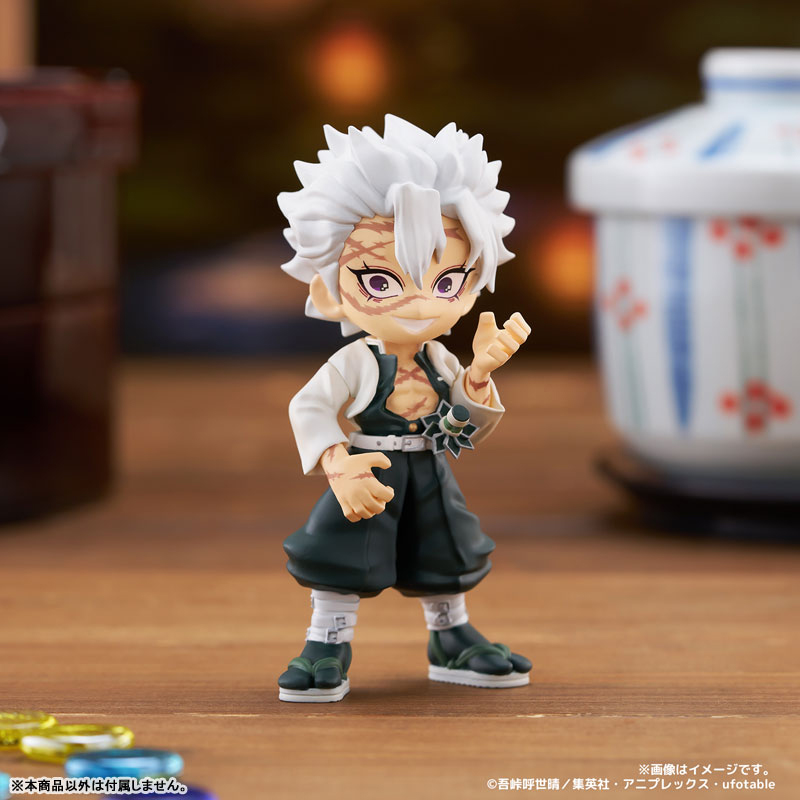 PalVerse Demon Slayer: Kimetsu no Yaiba vol.3 6Pack BOX(Pre-order)