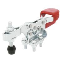 Horizontal Clamp : ST-H225U-L :IMAO-STEEL SMITH (STH225U-L)