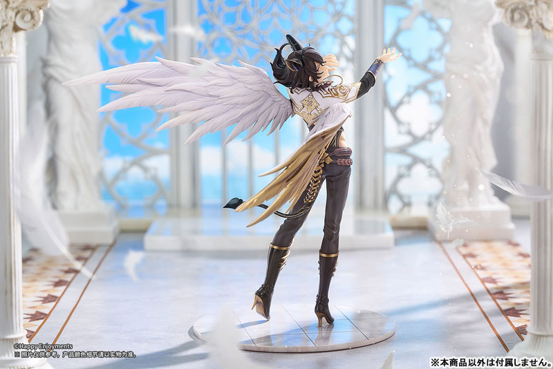 Ensemble Stars!! Rei Sakuma Entrancing Myth Ver. 1/7 Complete Figure(Pre-order)