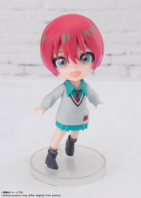 Figuarts mini Yuzuriha Amate (Machu) "Mobile Suit Gundam GQuuuuuuX"(Pre-order)