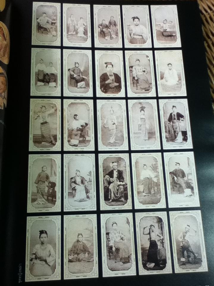 ฉลากคลาสสิค/ เอนก นาวิกมูล