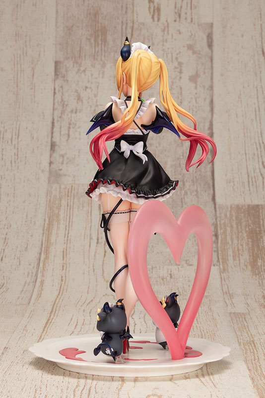 Hololive Production Yuzuki Choco -Maid Costume Ver.- 1/7 Complete Figure(Pre-order)