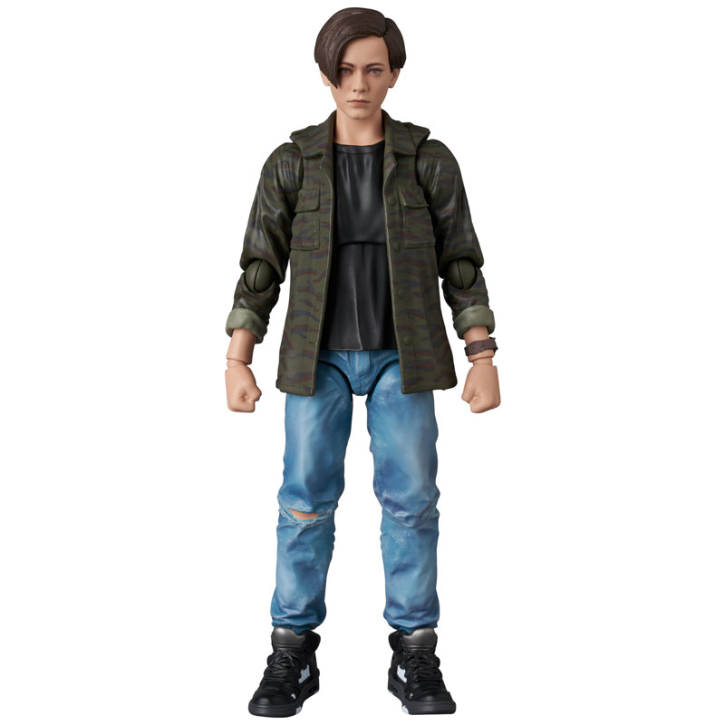 MAFEX T-800 (T2 Ver.) & John Connor "Terminator 2"(Pre-order)