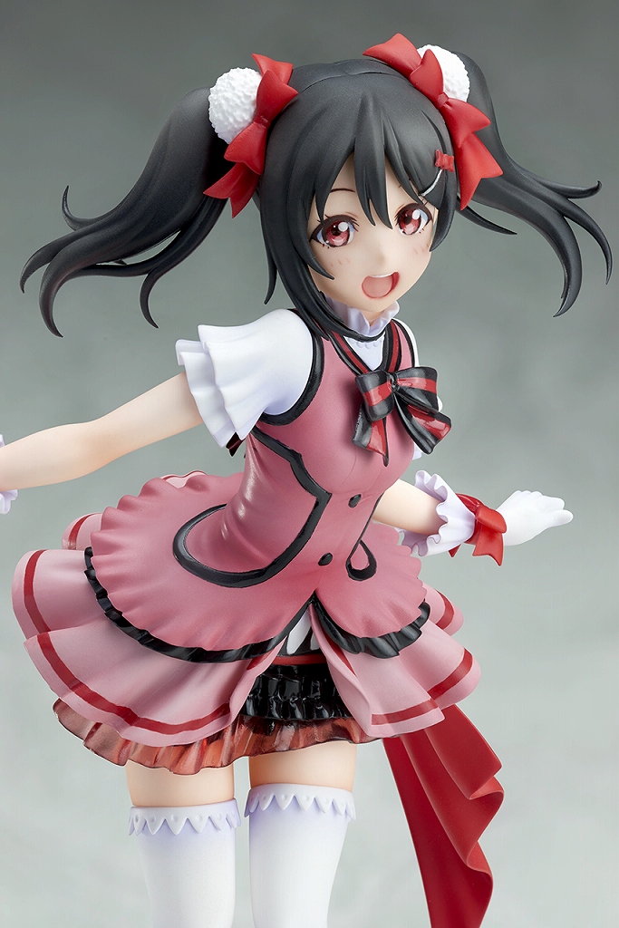 Love Live! School Idol Project - Yazawa Nico - Birthday Figure Project (In-stock)