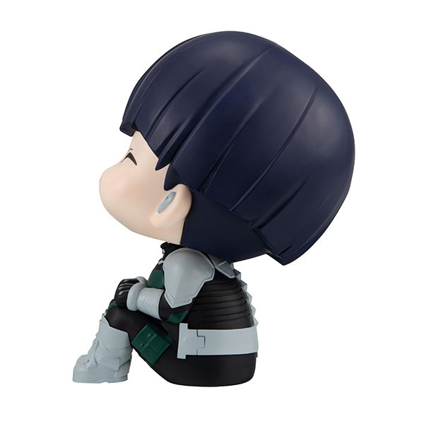 LookUp Kaiju No. 8 Soshiro Hoshina Complete Figure(Pre-order)