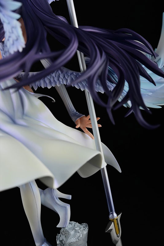 Mahou Shoujo - Misa Suzuhara Mahou Shoujo -Misanee ver.Angel- 1/6 Complete Figure(In-Stock)