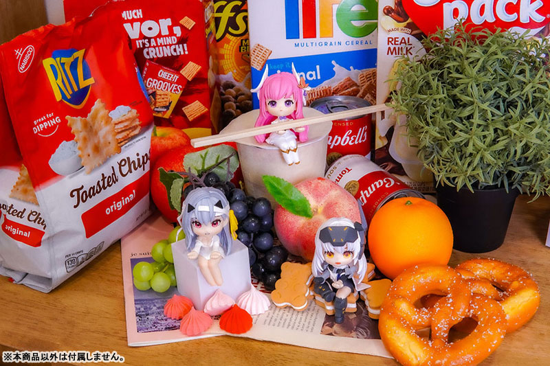 [Bonus] Goddess of Victory: Nikke Noodle Cup Holder Snow White(Pre-order)