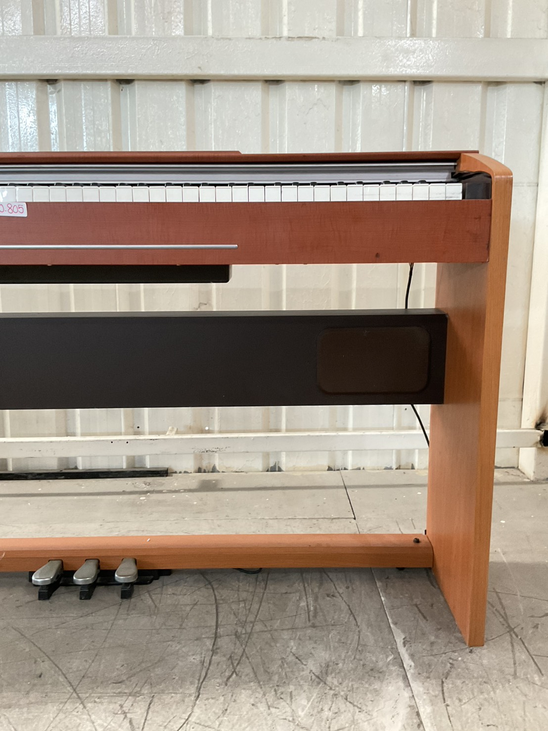 เปียโน CASIO : PX-720C