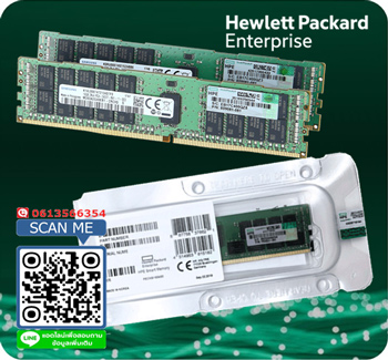 HPE 128GB,Dual Rank x4,DDR5‑4800,EC8,Registered,Smart Memory Kit, P69982-B21, P71560-001,