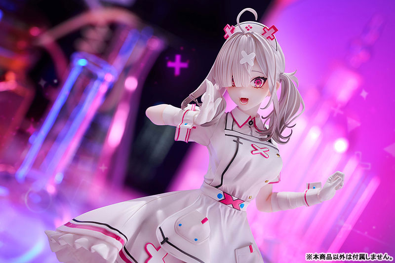 [Exclusive Sale] "Nijisanji" Sukoya Kana 1/7 Complete Figure(Pre-order)