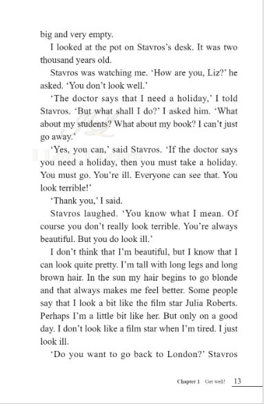 หนังสืออ่านนอกเวลาภาษาอังกฤษเรื่อง Apollo's Gold +MPR (ระดับ 2) Apollo's Gold+MPR(English Reading: Level 2)