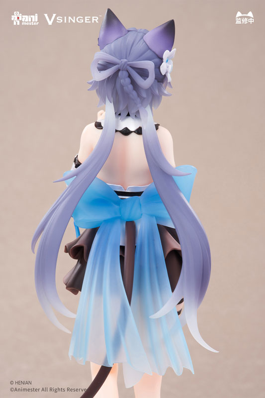 VSINGER Luo Tianyi Tea Time Melody Ver. 1/7 Complete Figure(Pre-order)