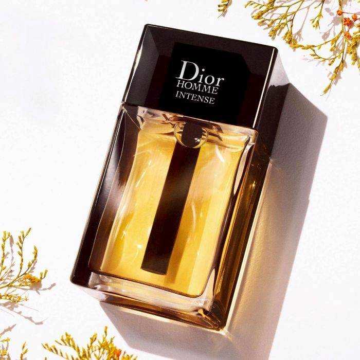 Dior Homme Intense Eau de Parfum 50 ml