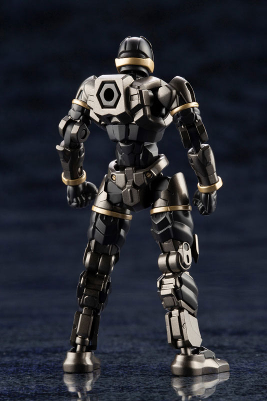 Hexa Gear Alter ALTERNATIVE HUMANOID JESTER 1/24 Kit Block(Pre-order)