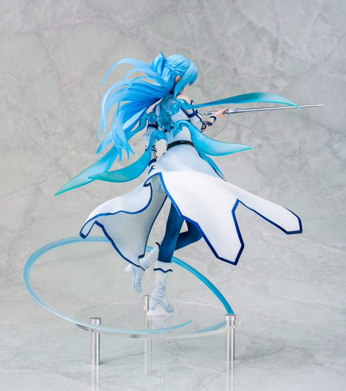 Sword Art Online the Movie: Ordinal Scale - Asuna (Undine Ver.) 1/7 Complete Figure(In-Stock)