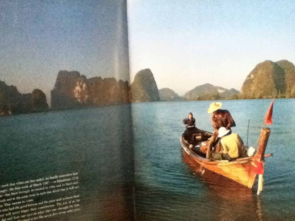 THAILAND SEVEN DAYS IN THE KINGDOM