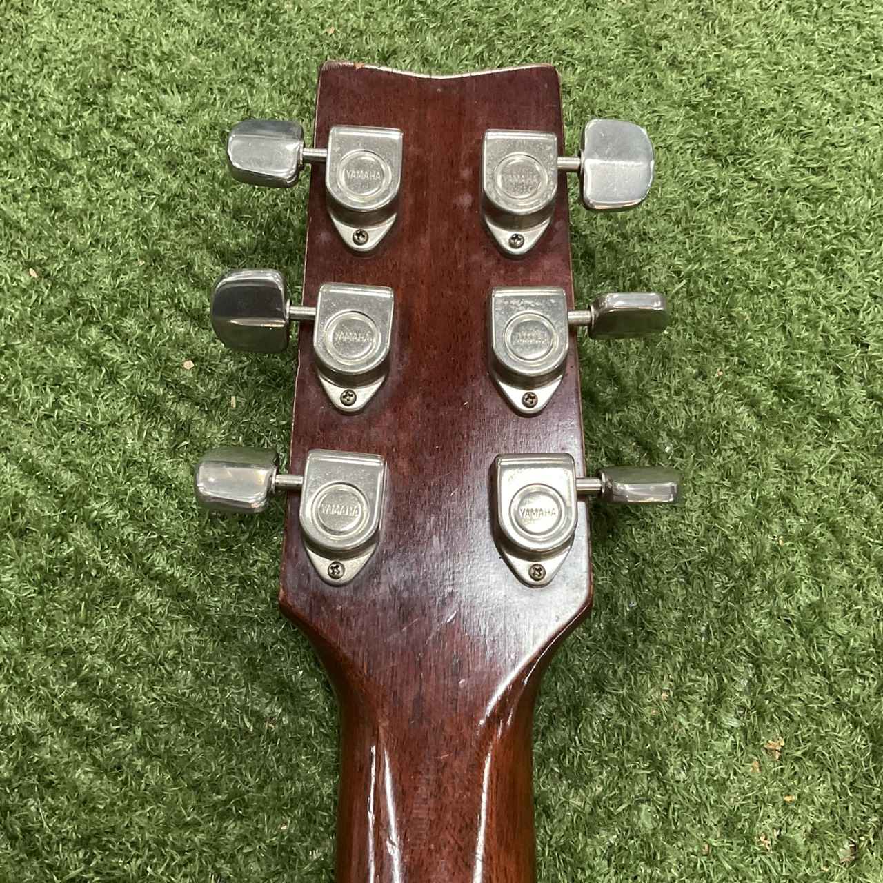 กีต้าร์โปร่ง YAMAHA : FG-160